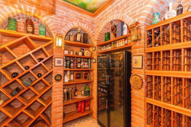 Imagem Casa com 4 Quartos à Venda, em Morumbi - São Paulo Imagem Casa com 4 Quartos à Venda, em Morumbi - São Paulo