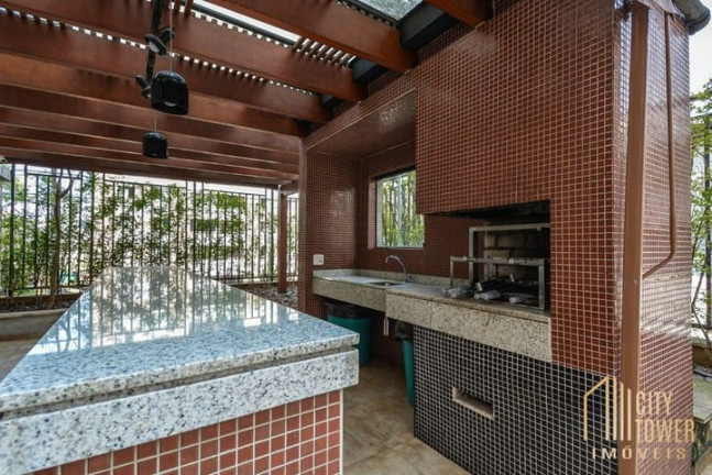 Imagem Apartamento com 3 Quartos à Venda, 94 m² em Vila Gertrudes - São Paulo