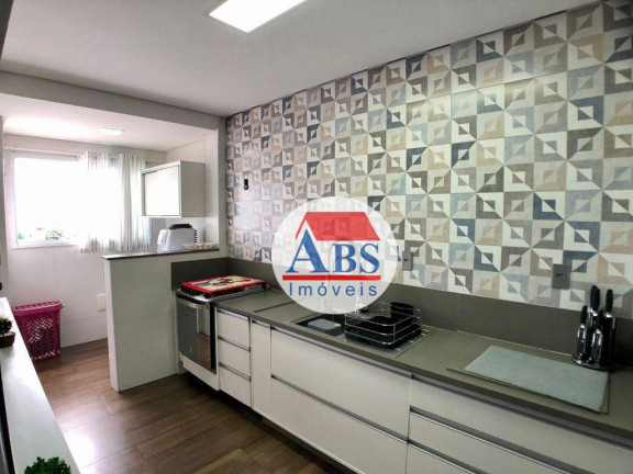 Imagem Apartamento com 1 Quarto à Venda, 62 m² em Ocian - Praia Grande