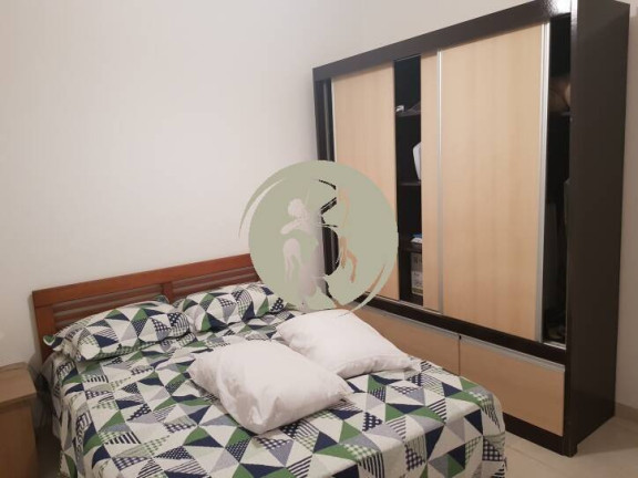 Imagem Apartamento com 3 Quartos à Venda, 160 m² em Aparecida - Santos
