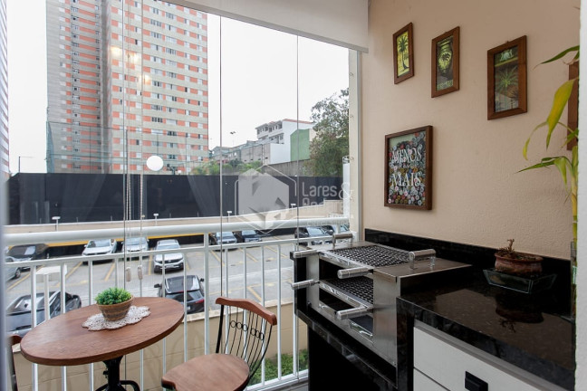 Imagem Apartamento com 3 Quartos à Venda, 69 m² em Freguesia Do ó - São Paulo Imagem Apartamento com 3 Quartos à Venda, 69 m² em Freguesia Do ó - São Paulo