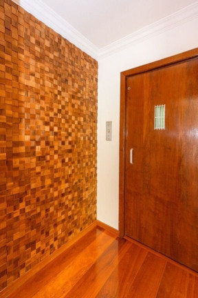 Imagem Apartamento com 3 Quartos à Venda, 183 m² em Chácara Santo Antônio - São Paulo