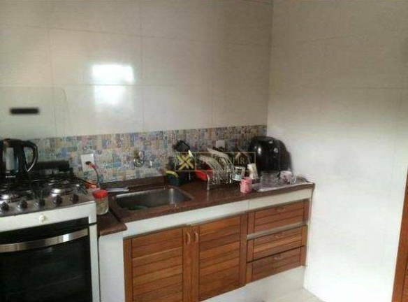 Imagem Casa com 3 Quartos à Venda, 213 m² em Ponta De Baixo - São José Imagem Casa com 3 Quartos à Venda, 213 m² em Ponta De Baixo - São José
