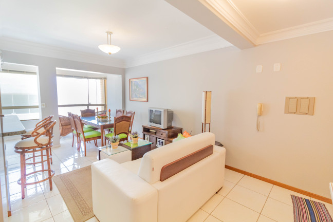 Imagem Apartamento com 1 Quarto à Venda, 43 m² em Zona Nova - Capão Da Canoa