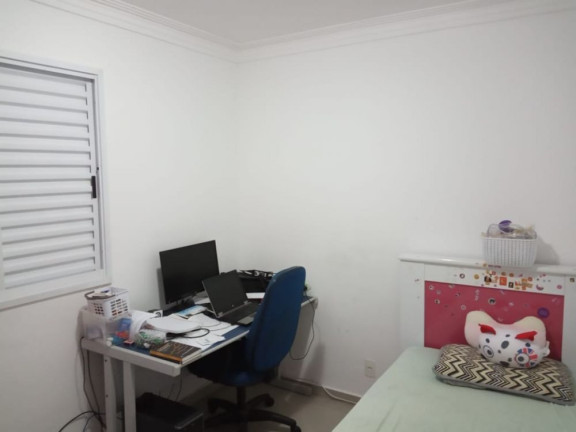 Imagem Apartamento com 3 Quartos à Venda, 65 m² em Jardim Copacabana - São José Dos Campos Imagem Apartamento com 3 Quartos à Venda, 65 m² em Jardim Copacabana - São José Dos Campos