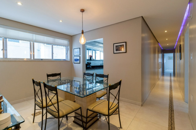 Imagem Apartamento com 3 Quartos à Venda, 224 m² em Jardim Paulista - São Paulo