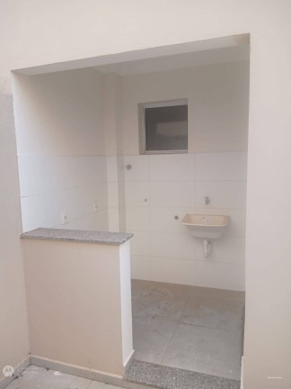 Imagem Casa de Condomínio com 2 Quartos à Venda,  em Chácaras Fazenda Coelho - Hortolândia