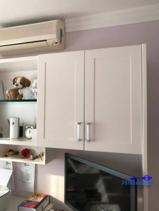 Imagem Apartamento com 4 Quartos à Venda, 250 m² em Panamby - São Paulo