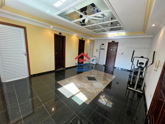 Imagem Apartamento com 1 Quarto à Venda, 47 m² em Ocian - Praia Grande