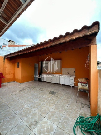 Imagem Casa de Condomínio com 2 Quartos à Venda, 58 m² em Jardim Novo Horizonte - Sorocaba