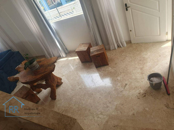 Imagem Sobrado com 3 Quartos para Alugar, 306 m² em Jardim São Caetano - São Caetano Do Sul