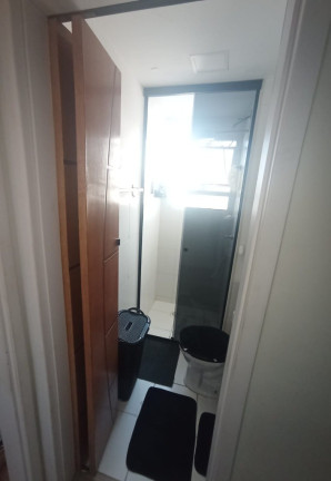 Imagem Imóvel com 2 Quartos para Alugar, 42 m² em Vila Valparaíso - Santo André Imagem Imóvel com 2 Quartos para Alugar, 42 m² em Vila Valparaíso - Santo André