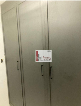 Imagem Cobertura com 3 Quartos para Alugar, 215 m² em Vila Olímpia - São Paulo Imagem Cobertura com 3 Quartos para Alugar, 215 m² em Vila Olímpia - São Paulo
