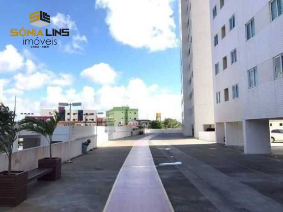 Imagem Apartamento com 3 Quartos à Venda, 75 m² em Jardim São Paulo - João Pessoa
