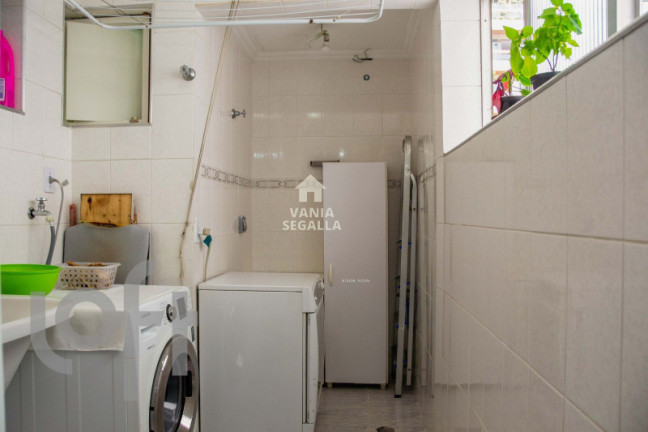Imagem Apartamento com 3 Quartos à Venda, 97 m² em Perdizes - São Paulo Imagem Apartamento com 3 Quartos à Venda, 97 m² em Perdizes - São Paulo