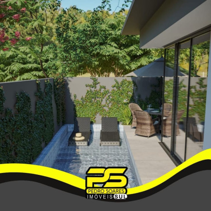 Imagem Casa com 4 Quartos à Venda, 300 m² em Intermares - Cabedelo Imagem Casa com 4 Quartos à Venda, 300 m² em Intermares - Cabedelo