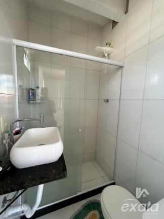 Imagem Casa com 3 Quartos para Alugar ou Temporada, 125 m² em Colina De Laranjeiras - Serra