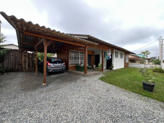 Imagem Casa com 3 Quartos à Venda, 92 m² em Costeira - Balneário Barra Do Sul Imagem Casa com 3 Quartos à Venda, 92 m² em Costeira - Balneário Barra Do Sul