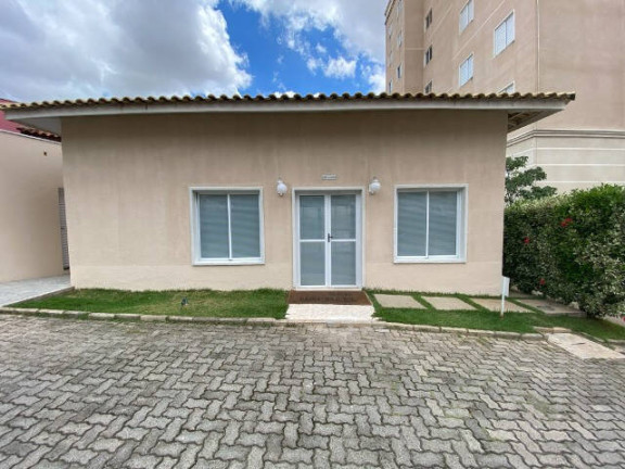 Imagem Apartamento com 2 Quartos para Alugar, 59 m² em Além Ponte - Sorocaba Imagem Apartamento com 2 Quartos para Alugar, 59 m² em Além Ponte - Sorocaba