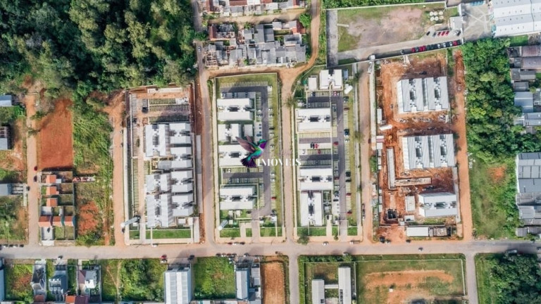 Imagem Apartamento com 2 Quartos à Venda, 40 m² em Mário Quintana - Porto Alegre