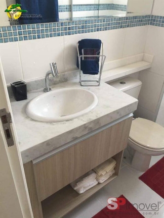 Imagem Apartamento com 2 Quartos à Venda, 50 m² em Tremembe - São Paulo Imagem Apartamento com 2 Quartos à Venda, 50 m² em Tremembe - São Paulo
