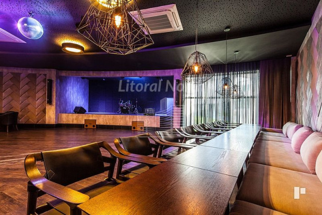 Imagem Apartamento com 4 Quartos à Venda, 226 m² em Praia Brava - Itajaí