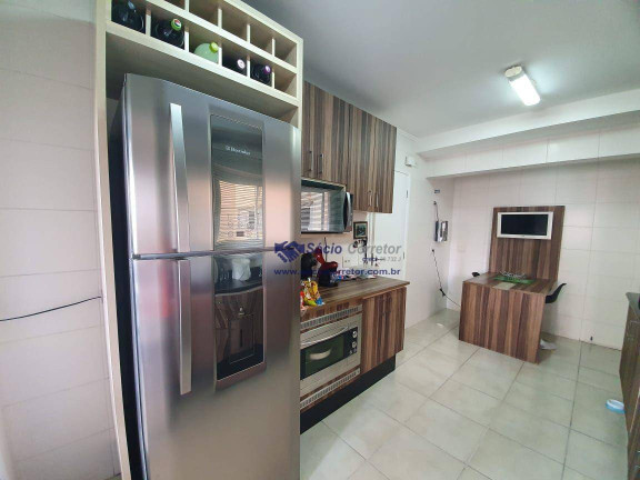 Imagem Apartamento com 3 Quartos à Venda, 150 m² em Vila Augusta - Guarulhos Imagem Apartamento com 3 Quartos à Venda, 150 m² em Vila Augusta - Guarulhos