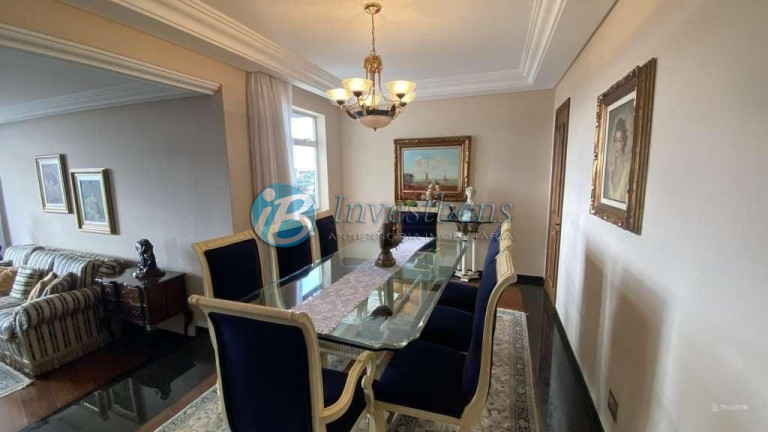 Imagem Apartamento com 4 Quartos à Venda, 297 m² em Champagnat - Curitiba Imagem Apartamento com 4 Quartos à Venda, 297 m² em Champagnat - Curitiba