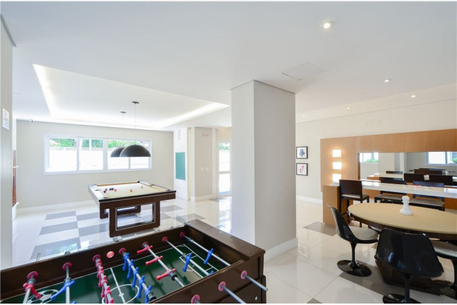 Imagem Apartamento com 2 Quartos à Venda, 108 m² em Jardim Prudência - São Paulo