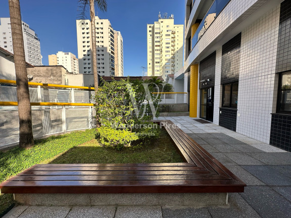 Imagem Apartamento com 1 Quarto à Venda, 58 m² em Vila Nova Conceição - São Paulo Imagem Apartamento com 1 Quarto à Venda, 58 m² em Vila Nova Conceição - São Paulo