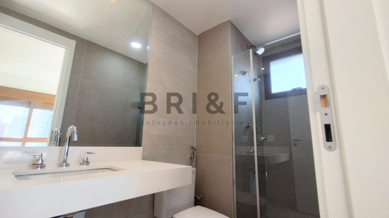 Imagem Apartamento com 1 Quarto à Venda, 46 m² em Vila Nova Conceição - São Paulo Imagem Apartamento com 1 Quarto à Venda, 46 m² em Vila Nova Conceição - São Paulo
