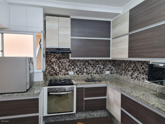 Imagem Apartamento à Venda,  em Rudge Ramos - São Bernardo Do Campo