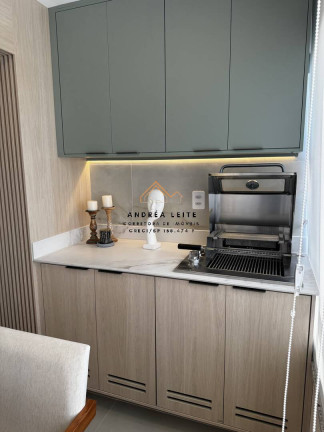 Imagem Apartamento com 3 Quartos à Venda, 111 m² em Parque Campolim - Sorocaba