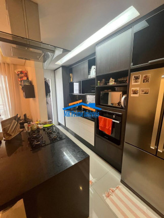 Imagem Apartamento com 2 Quartos à Venda, 60 m² em Jaguaribe - Osasco