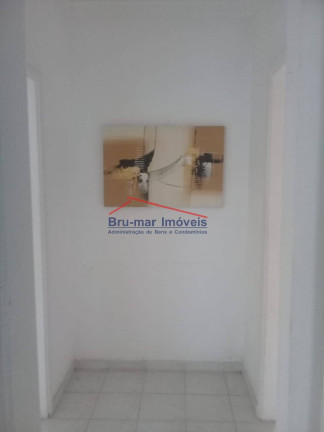 Imagem Apartamento com 2 Quartos à Venda, 77 m² em Aparecida - Santos Imagem Apartamento com 2 Quartos à Venda, 77 m² em Aparecida - Santos