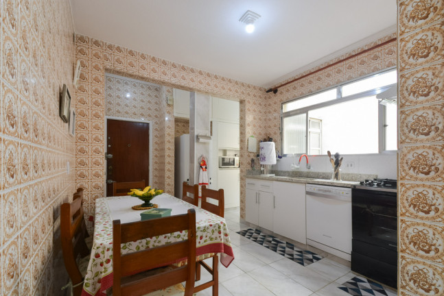 Imagem Apartamento com 3 Quartos à Venda, 152 m² em Bela Vista - São Paulo Imagem Apartamento com 3 Quartos à Venda, 152 m² em Bela Vista - São Paulo