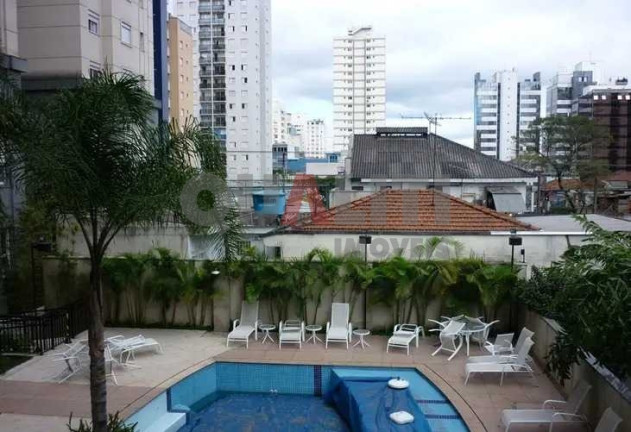 Imagem Apartamento com 3 Quartos para Alugar, 137 m² em Moema - São Paulo Imagem Apartamento com 3 Quartos para Alugar, 137 m² em Moema - São Paulo