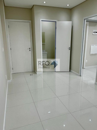Imagem Sala Comercial à Venda, 34 m² em Ipiranga - São Paulo