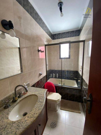Imagem Cobertura com 3 Quartos à Venda, 192 m² em Vila Guilhermina - Praia Grande Imagem Cobertura com 3 Quartos à Venda, 192 m² em Vila Guilhermina - Praia Grande