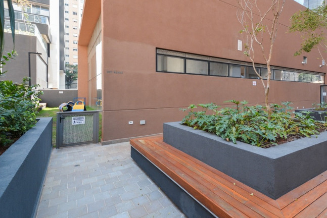 Imagem Imóvel com 1 Quarto à Venda, 25 m² em Pinheiros - São Paulo Imagem Imóvel com 1 Quarto à Venda, 25 m² em Pinheiros - São Paulo