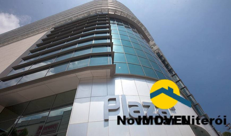 Imagem Apartamento com 2 Quartos à Venda, 86 m² em Icaraí - Niterói