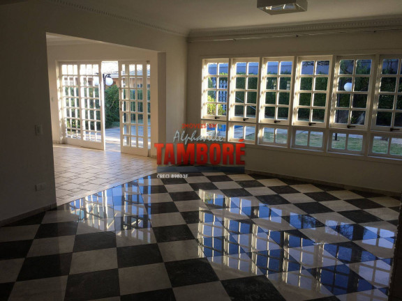 Imagem Casa de Condomínio com 5 Quartos à Venda, 400 m² em Alphaville Residencial Dois - Barueri