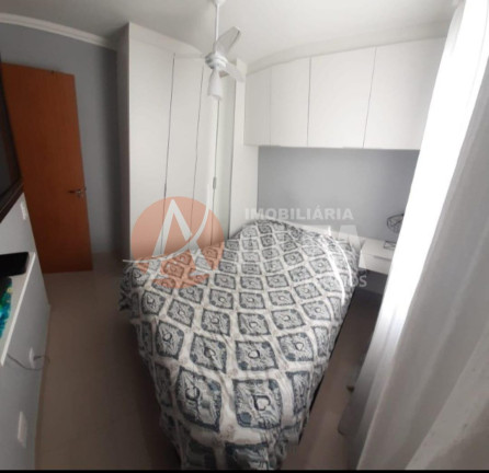 Imagem Apartamento com 2 Quartos à Venda, 50 m² em Jardim Caiapiá - Cotia Imagem Apartamento com 2 Quartos à Venda, 50 m² em Jardim Caiapiá - Cotia