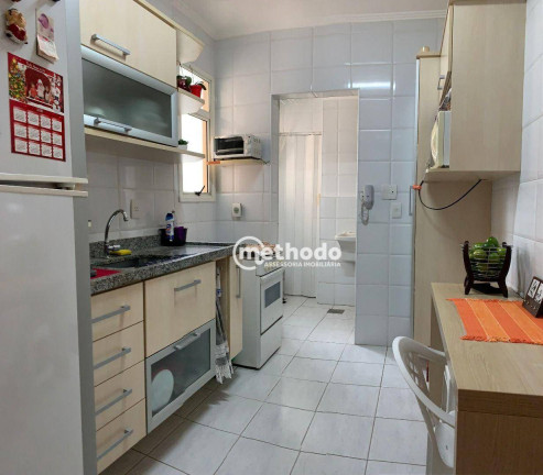 Imagem Apartamento com 3 Quartos à Venda, 79 m² em Taquaral - Campinas Imagem Apartamento com 3 Quartos à Venda, 79 m² em Taquaral - Campinas