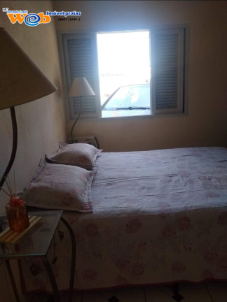 Imagem Casa com 2 Quartos à Venda, 60 m² em Cidade Da Criança - Praia Grande