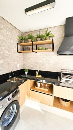 Imagem Sobrado com 3 Quartos à Venda, 53 m² em Eugênio De Melo - São José Dos Campos