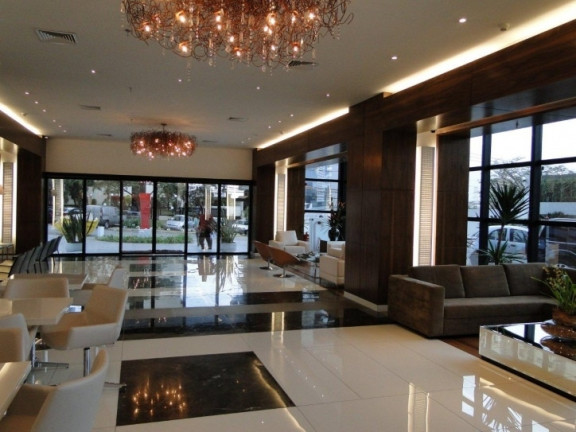 Imóvel Comercial para Alugar,  em Sala Comercial Alphaville - Alphaville