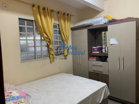 Imagem Casa com 5 Quartos à Venda, 300 m² em Samambaia Sul (samambaia) - Brasília Imagem Casa com 5 Quartos à Venda, 300 m² em Samambaia Sul (samambaia) - Brasília
