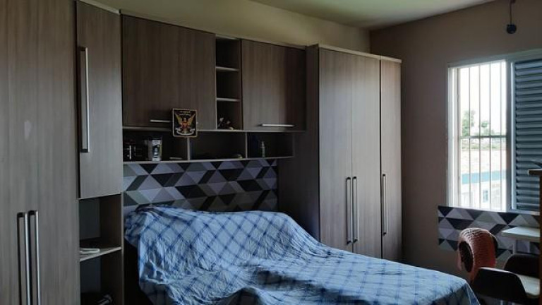 Imagem Apartamento com 2 Quartos à Venda, 57 m² em Marapé - Santos Imagem Apartamento com 2 Quartos à Venda, 57 m² em Marapé - Santos