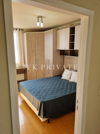 Imagem Apartamento com 2 Quartos à Venda, 63 m² em Parque Residencial Da Lapa - São Paulo